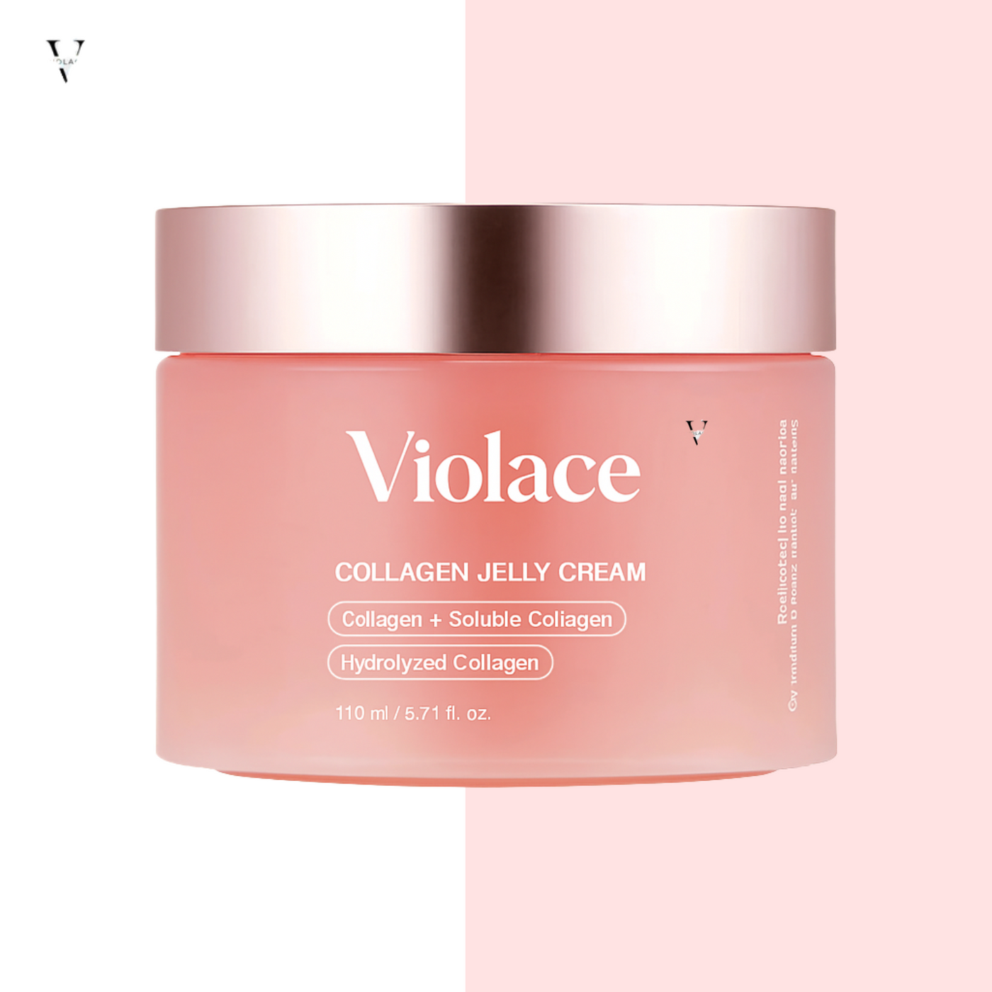 Kollagen Gel Creme 110ml