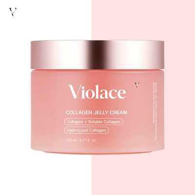 Kollagen Gel Creme 110ml