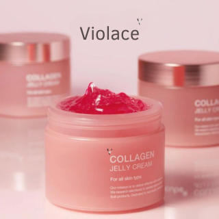 Kollagen Gel Creme 110ml