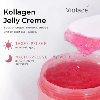 Kollagen Gel Creme 110ml