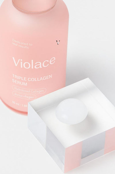 Triple-Kollagen Serum 4.0 – 55 ml