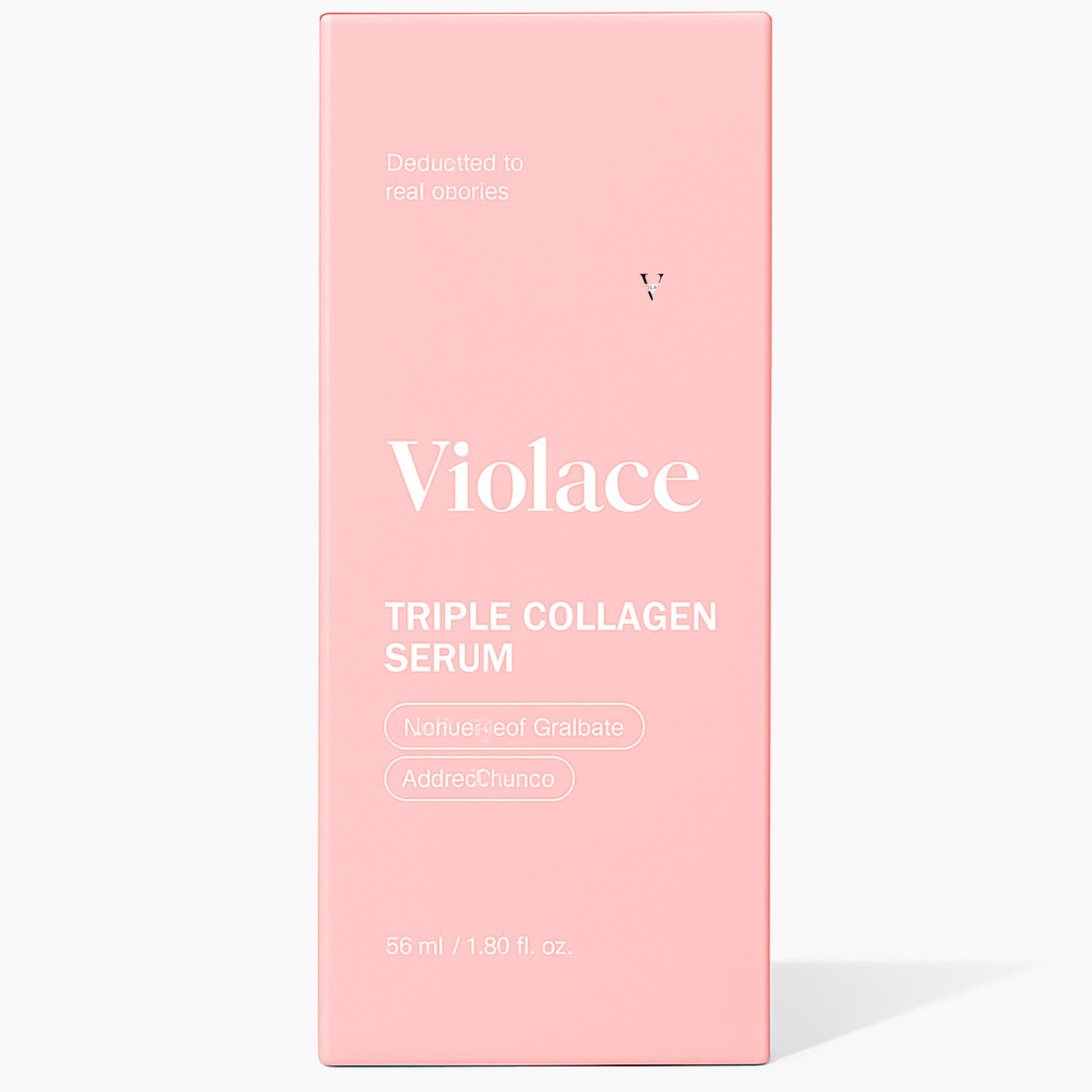 Triple-Kollagen Serum 4.0 – 55 ml