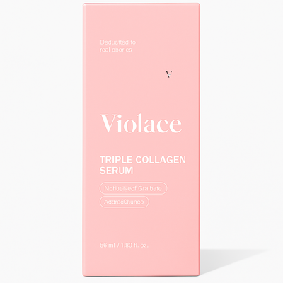 Triple-Kollagen Serum 4.0 – 55 ml