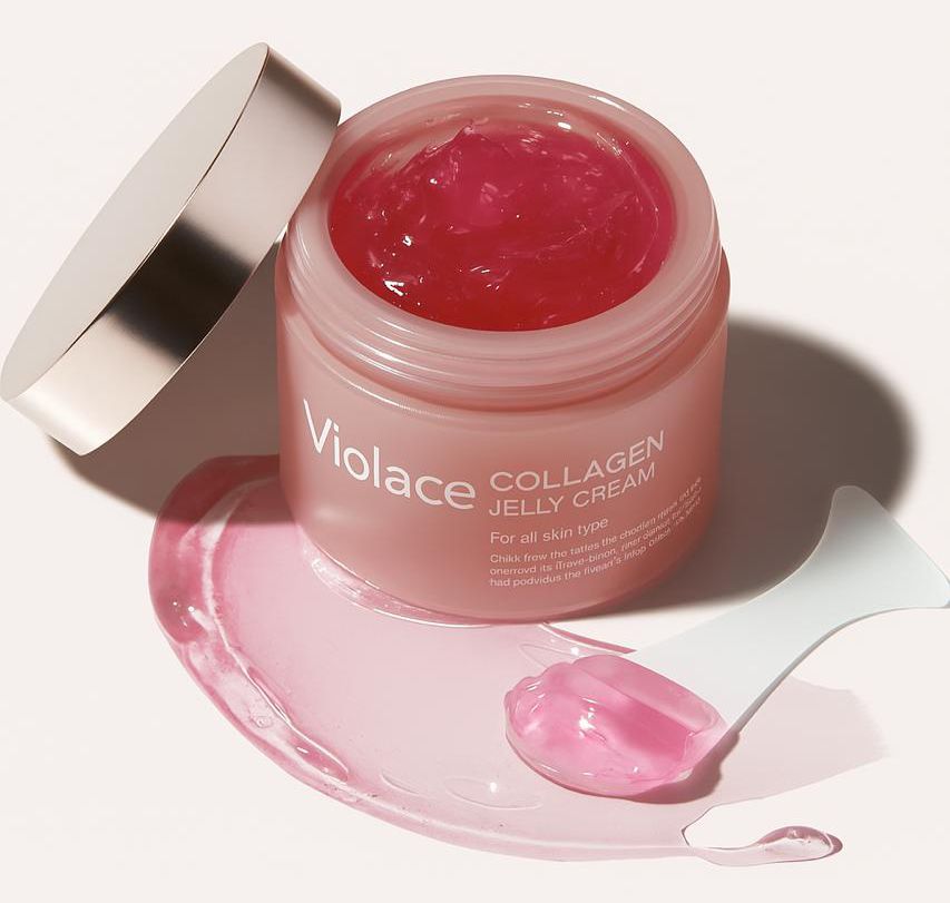 Kollagen Gel Creme 110ml