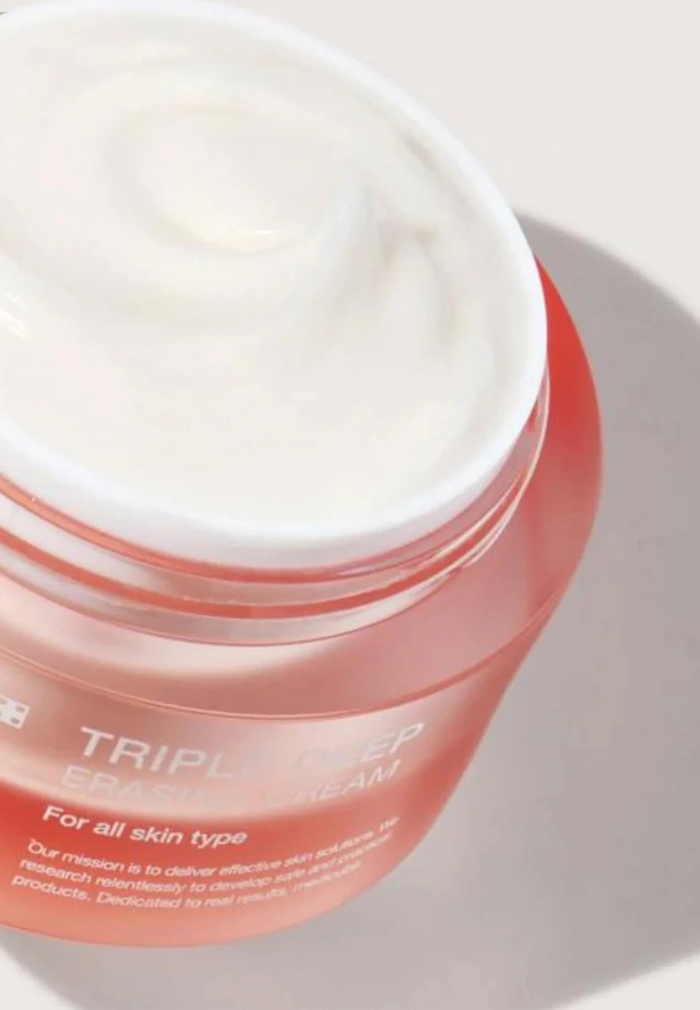 Tripple Kollagen Creme