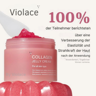 Kollagen Gel Creme 110ml