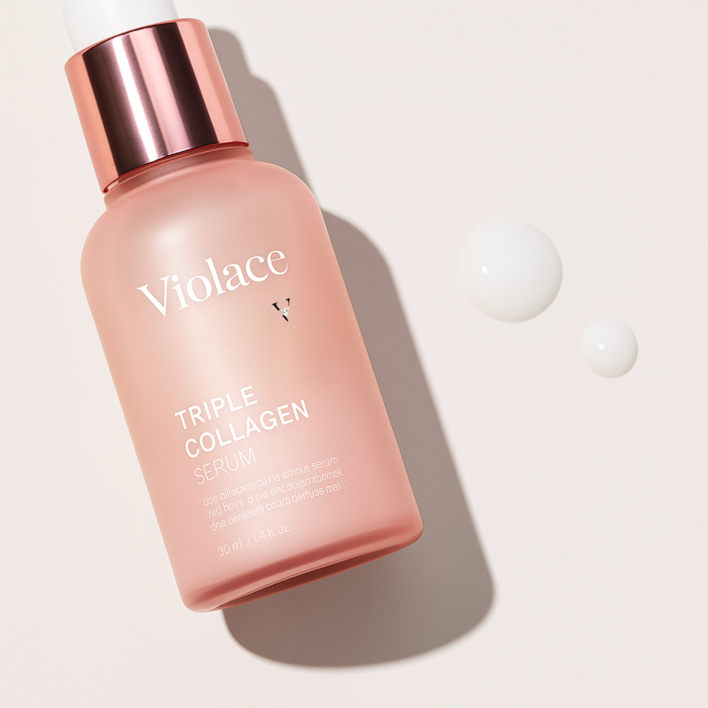 Triple-Kollagen Serum 4.0 – 55 ml