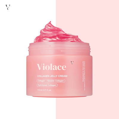 Kollagen Gel Creme 110ml